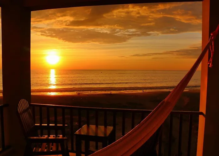 Punta Zicatela Hotel - Adults Only