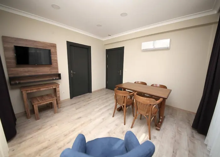 Corner Suite