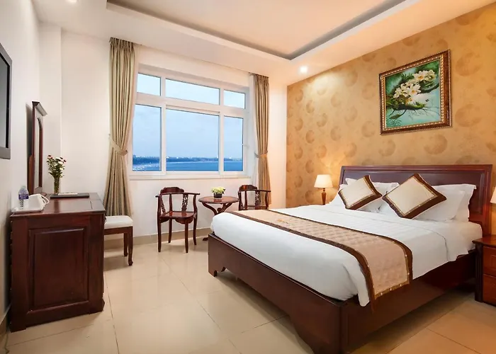 Corvin Hotel