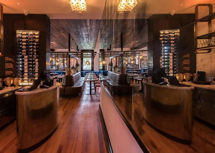 Clarence Boutique Hotel