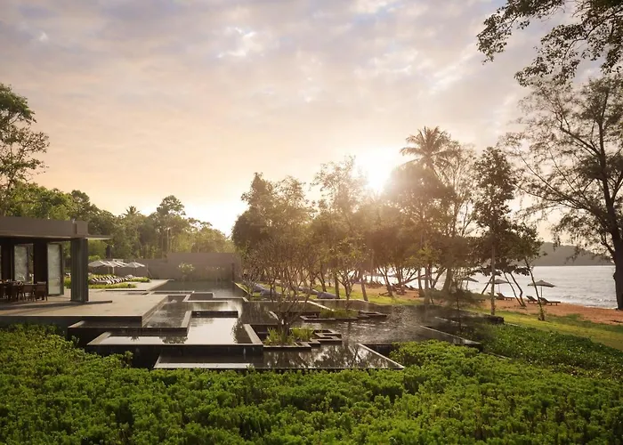 Koh Russey Villas&Resort