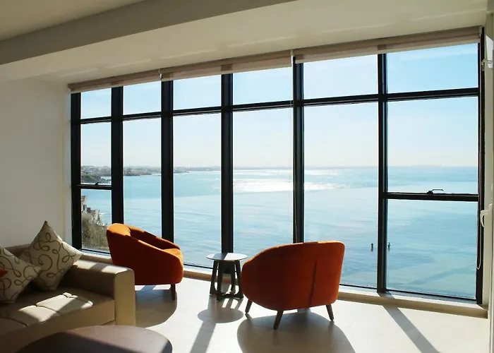 Residence Touristique Du Port