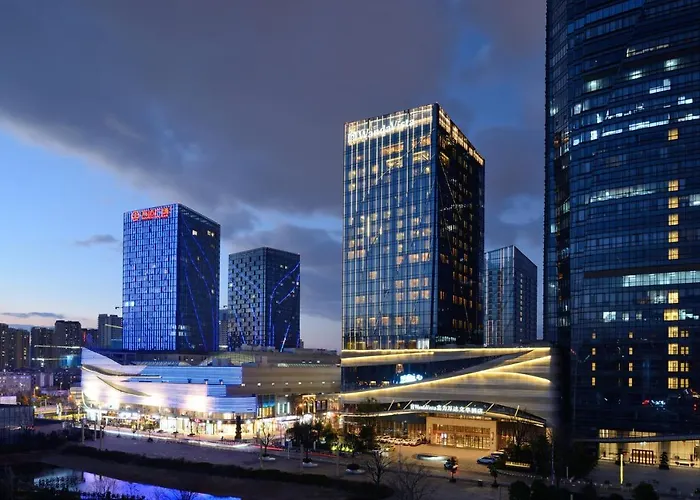 Wanda Vista Kunming