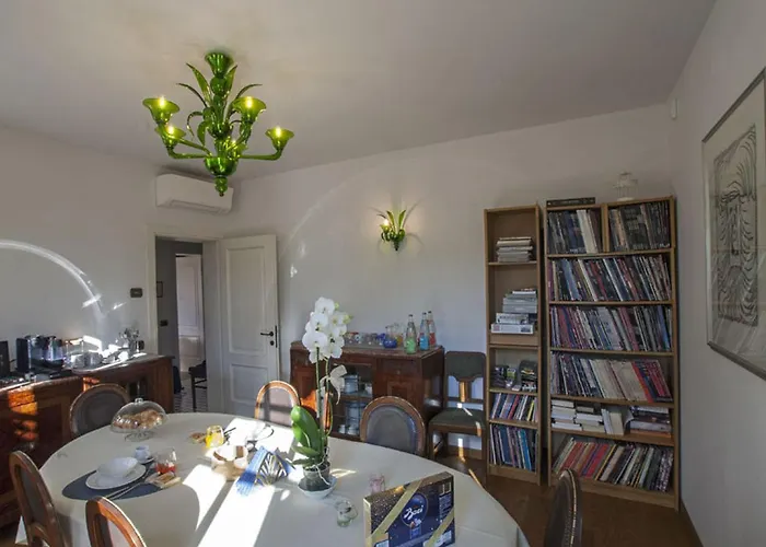 Villa Contarini B&B