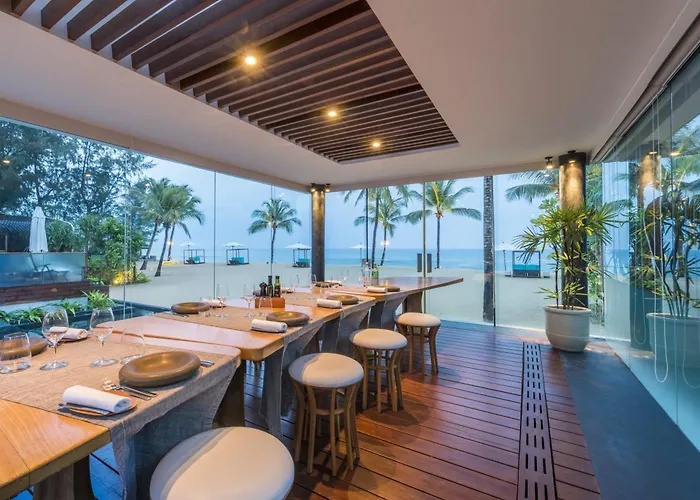 Iniala Beach House Khok Kloi