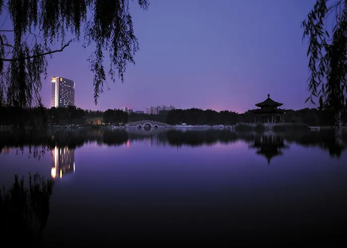 Shangri-La Huhhot
