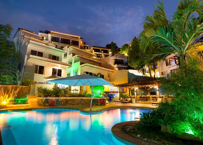 Lalaguna Villas Luxury Dive Resort And Spa