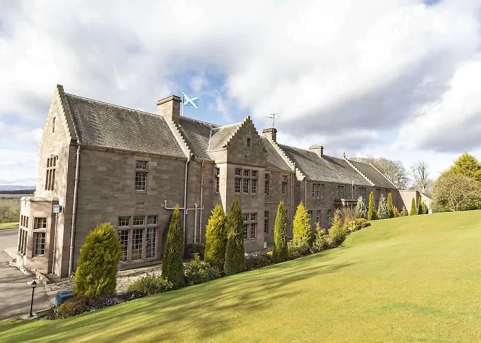 Murrayshall Country Estate