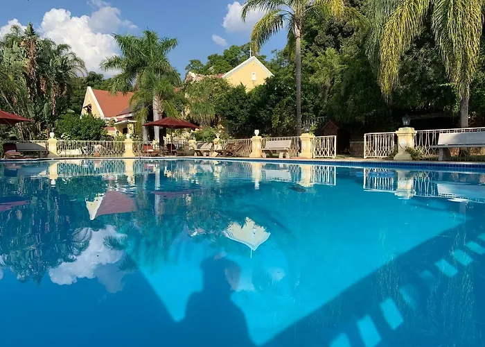 Casta Diva Boutique Hotel