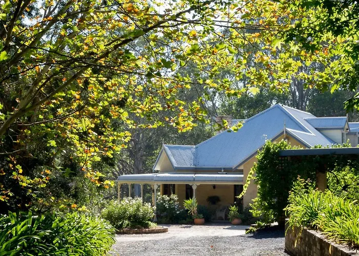 The Willows At Kurrajong