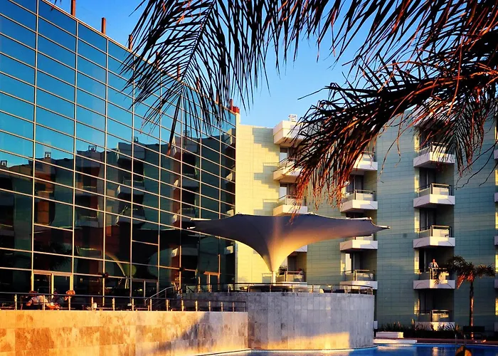 Grand Belish Hotel Guzelcamlı