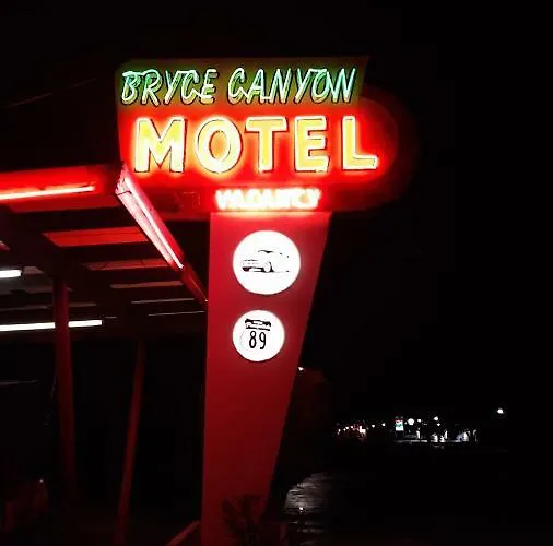 Bryce Canyon Motel