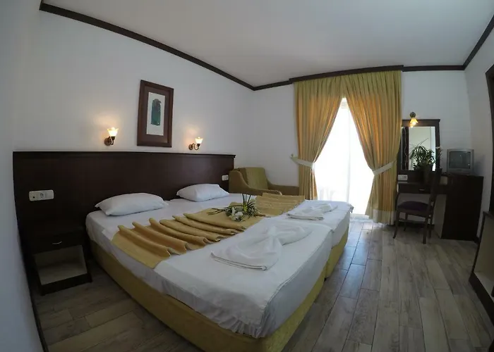 Nar Hotel
