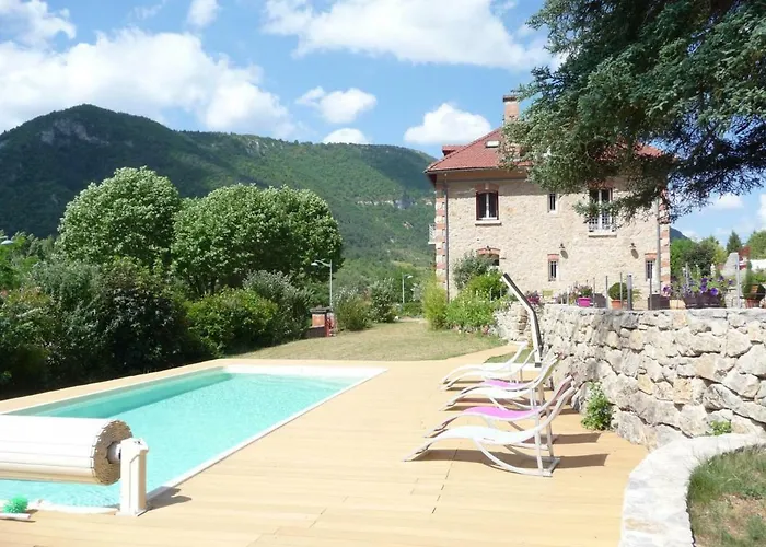 Villa La Muse