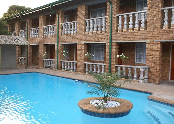 Emerald Guesthouse