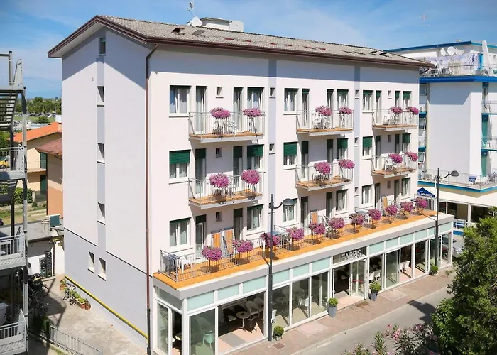 Hotel Fabris