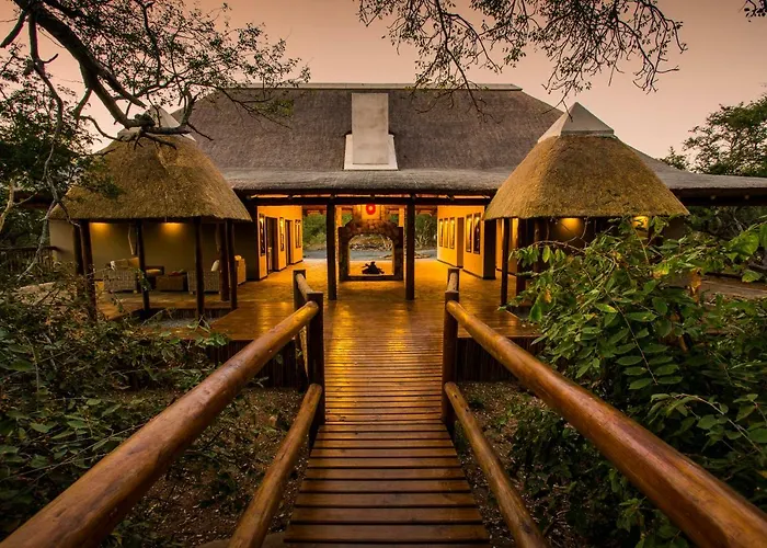 Vuyani River Lodge Hoedspruit