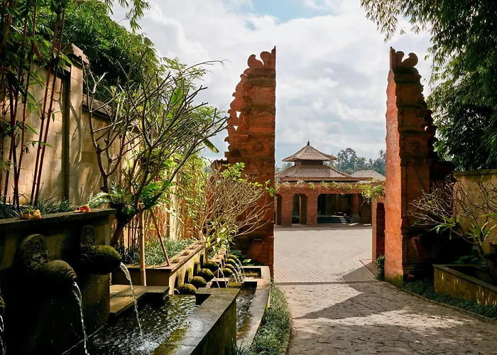Mandapa, A Ritz-Carlton Reserve