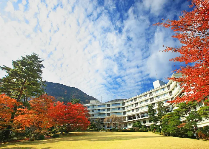 Hakone Kowakien Hotel