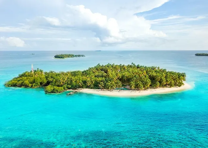 Calala Island