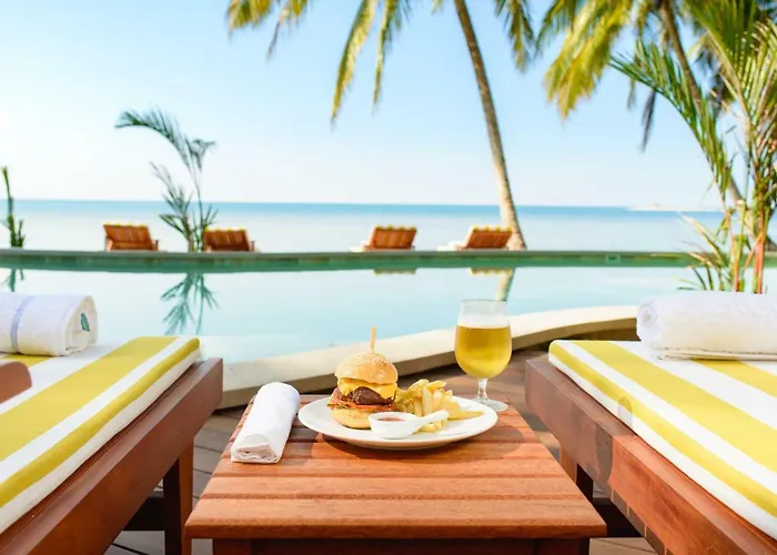 Hotel Calala Island à San Juan de Nicaragua