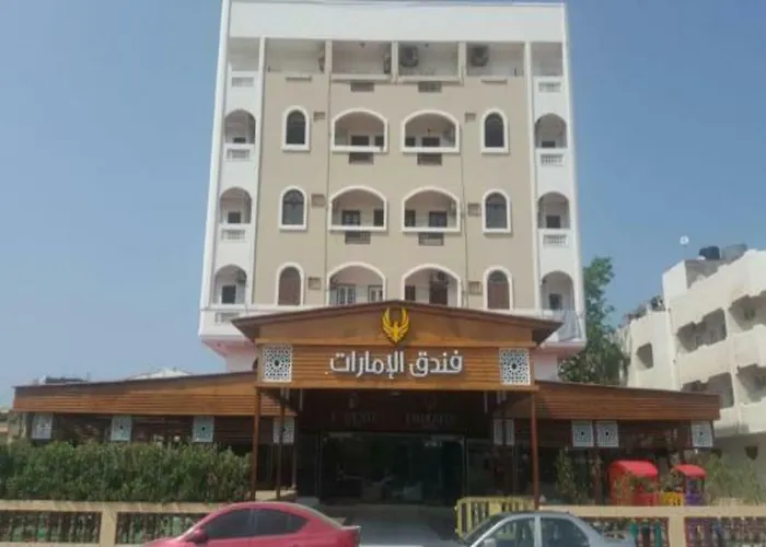 Emirates Hotel