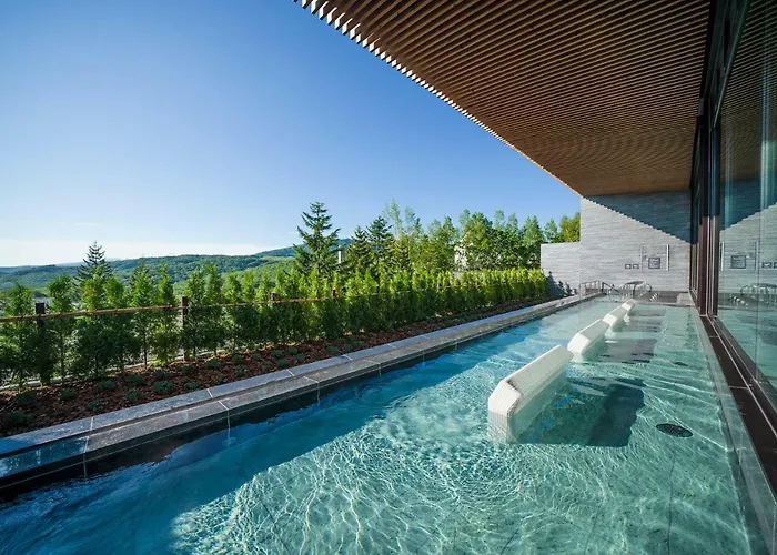 Rusutsu Resort Hotel & Convention