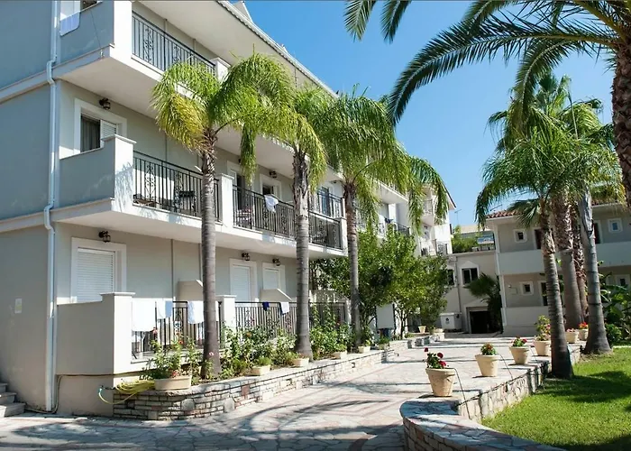 Margarita Hotel