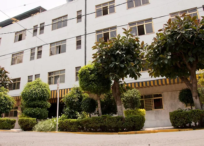 Hotel Estadio S.A