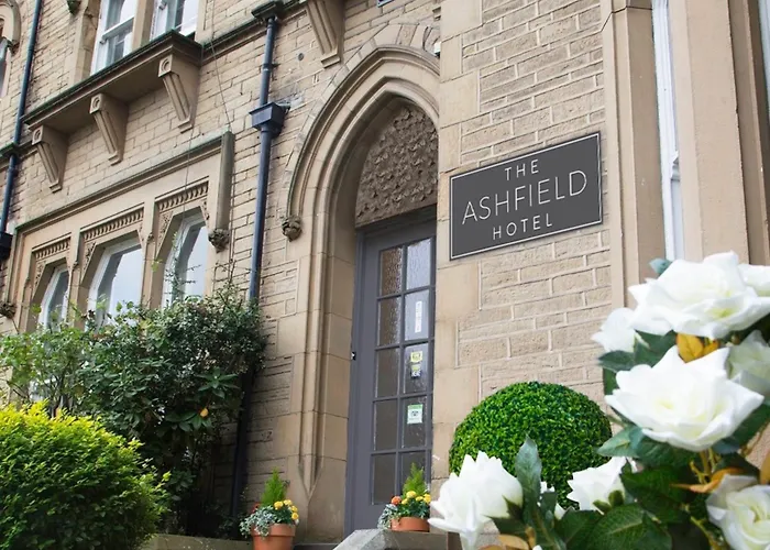 Ashfield Hotel