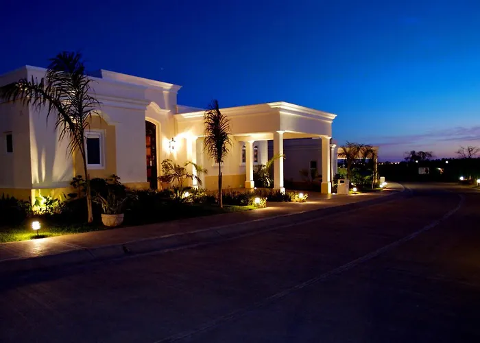 Pueblo Bonito Emerald Luxury Villas&Spa All Inclusive Mazatlán