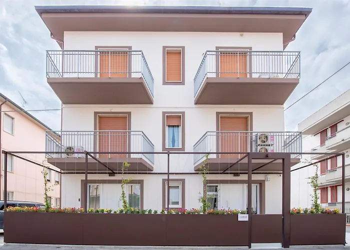Casa Ercoli B&B