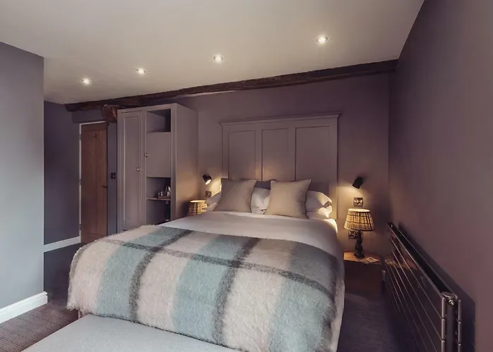 The New Inn Carnforth