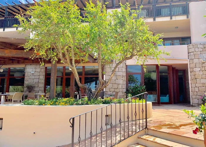Swadeshi Sporting Hotel Tanca Manna