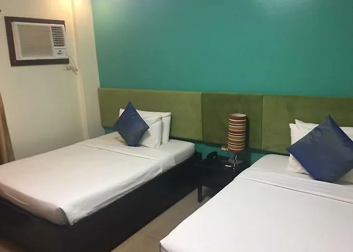 Residencia Boracay