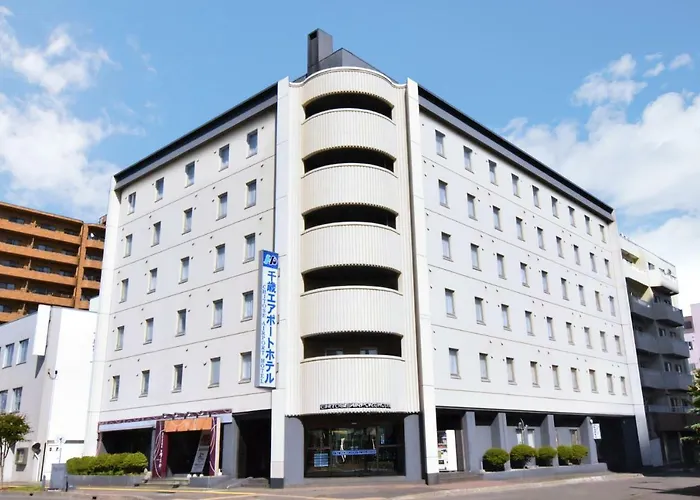 Chitose Airport Hotel