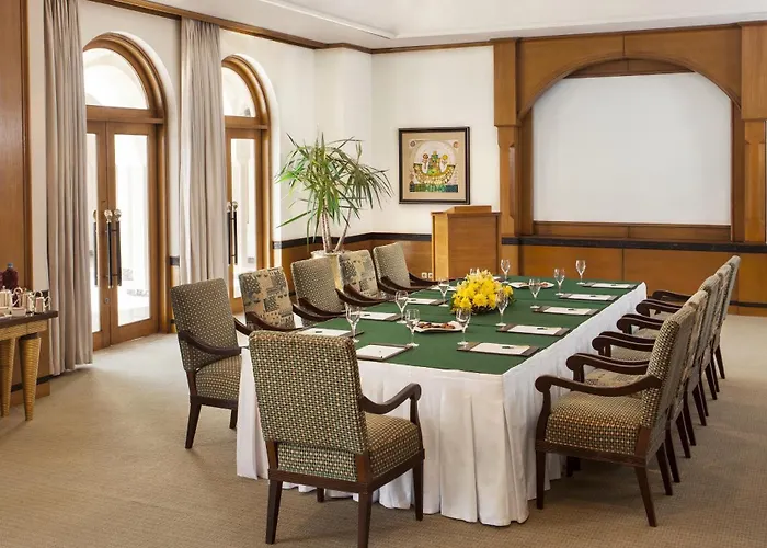 The Oberoi Beach Resort, Sahl Hasheesh