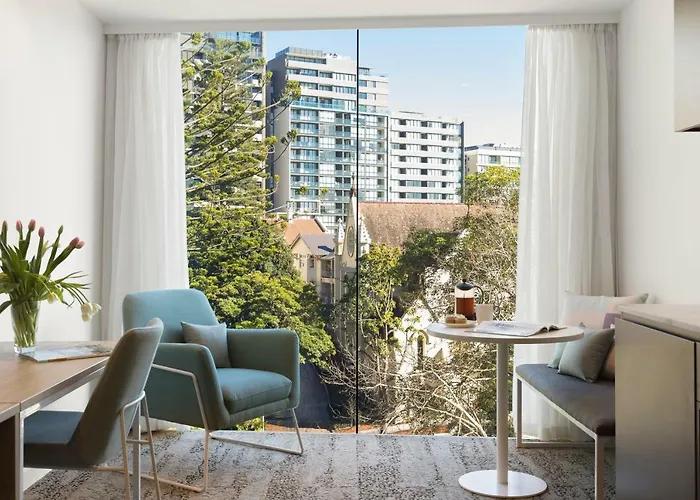 Quest North Sydney