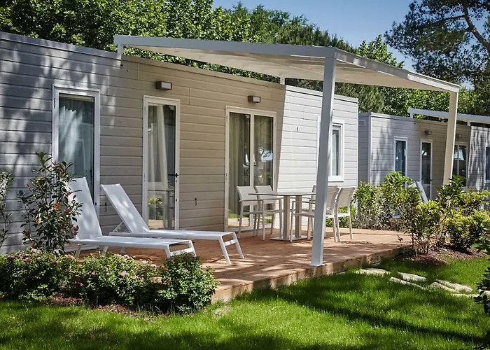 Mediterraneo Camping Village Cavallino-Treporti