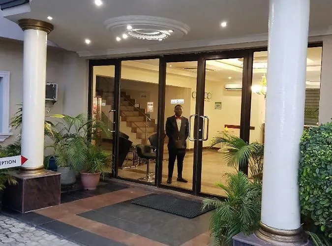 Citilodge Hotel