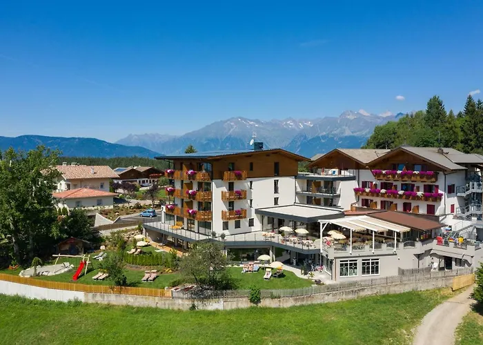 Hotel Sonnenheim