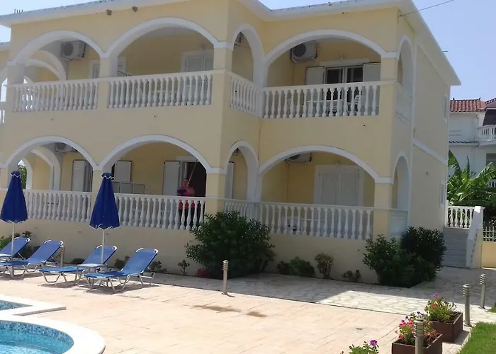 Anastasias House