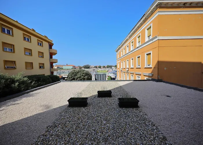 La Dolce Vita da Zara - Luxury Rooms