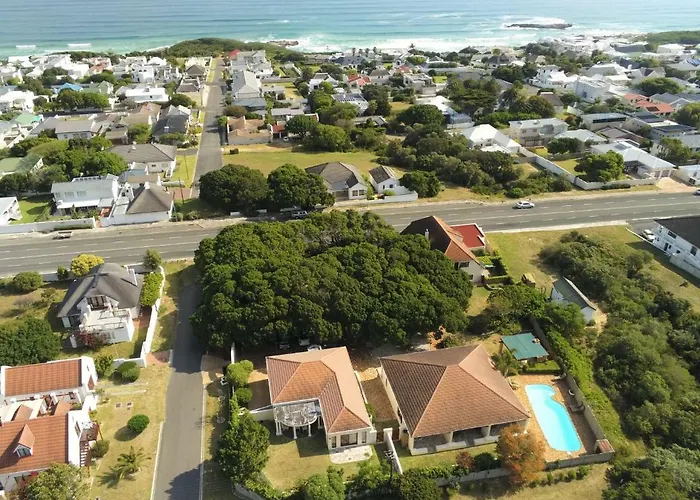 Milkwood Lodge