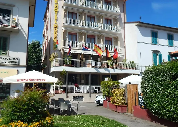Park Hotel