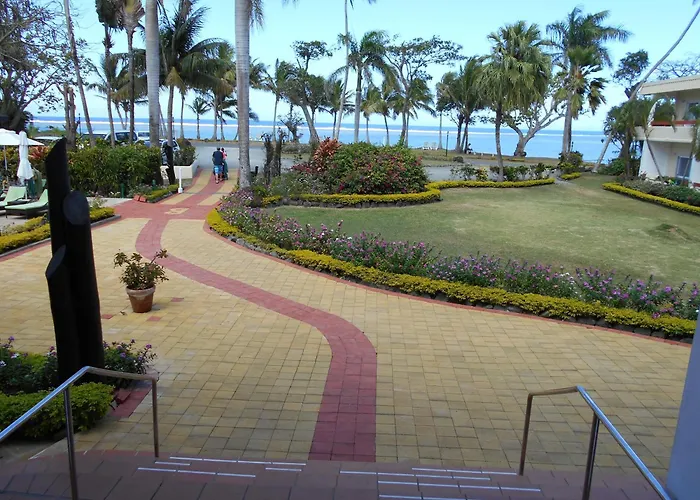 Bedarra Beach Inn