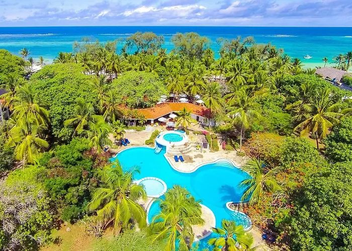 Diani Sea Resort