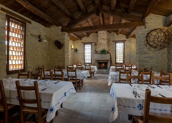 Agriturismo Incisa Bagno di Romagna