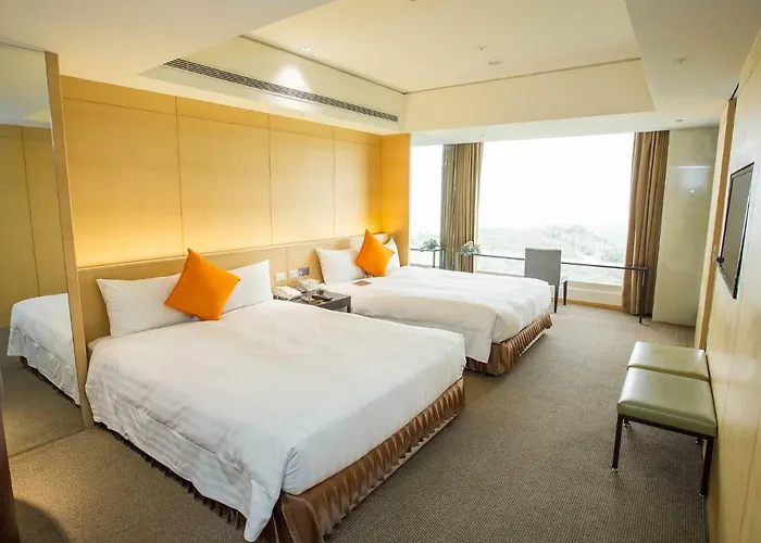 Freshfields Hotel