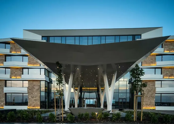 Wave Resort Pomorie
